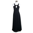 Unisex Esprit - Party dress, size 34 - Black ()