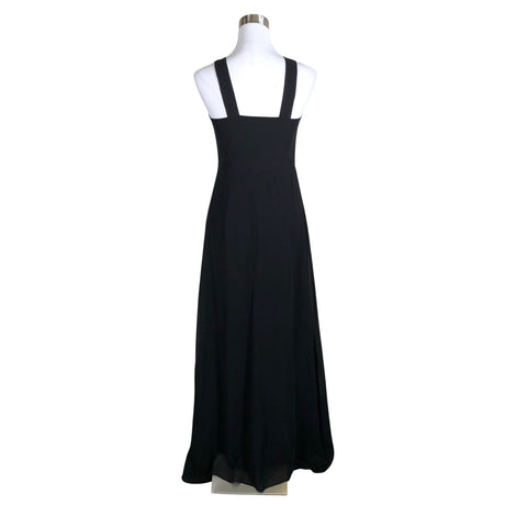 Unisex Esprit - Party dress, size 34 - Black (2)