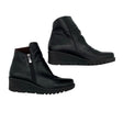 Unisex Pepe Menargues - Ankle boots, size 36 - Black ()
