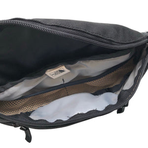 Unisex The North Face - Belt bag, size Mini - Black (2)