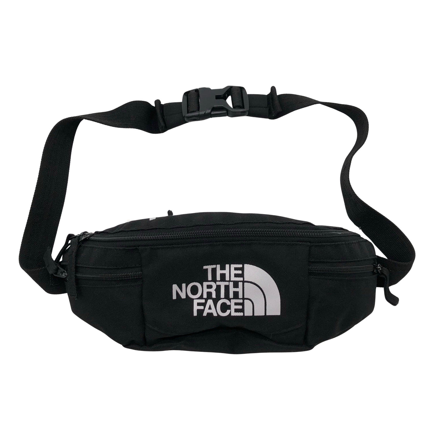 Unisex The North Face - Belt bag, size Mini - Black (1)