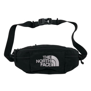 Unisex The North Face - Belt bag, size Mini - Black (1)