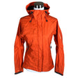 Unisex Salomon - Outdoor jacket, size 36 - Orange ()