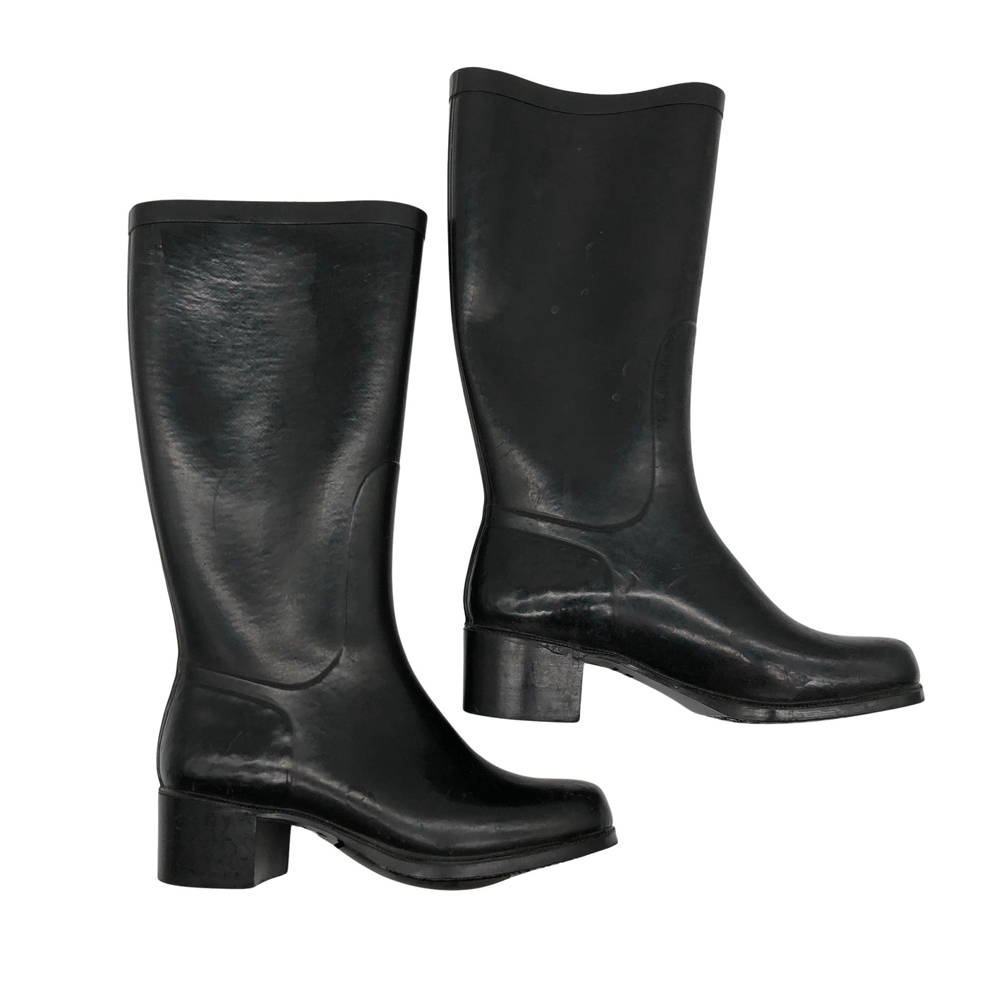 Unisex Nokian - Wellingtons, size 34 - Black (1)