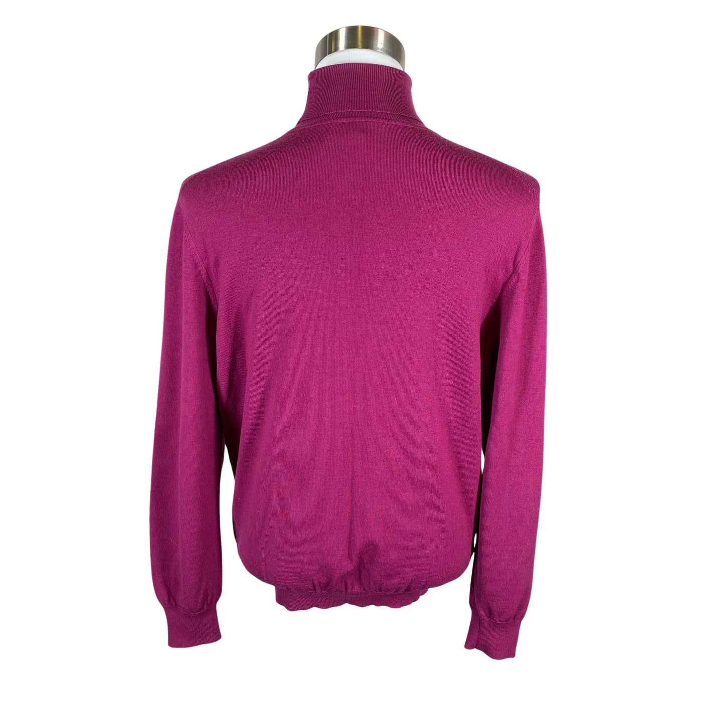 Unisex Hugo Boss - Sweater, size L - Violet (2)