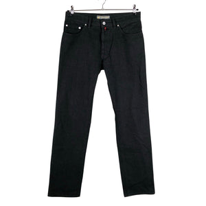 Unisex Pierre Cardin - Jeans, size 44 - Gray (1)