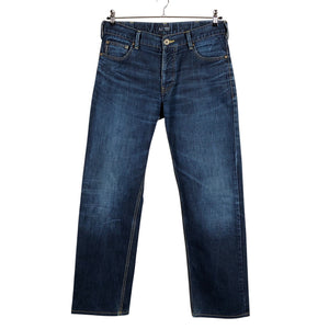 Unisex Armani Jeans - Jeans, size L - Blue (1)