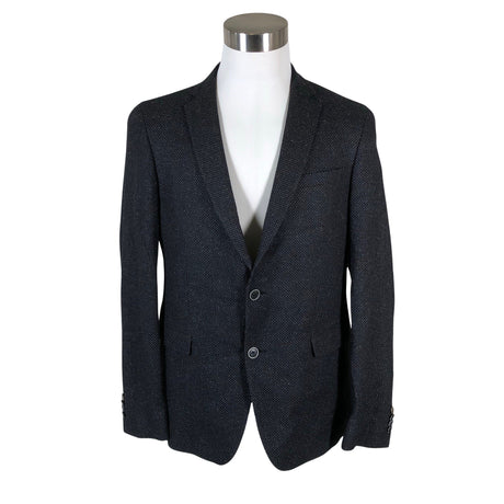 Unisex Sand - Blazer, size XL - Blue ()