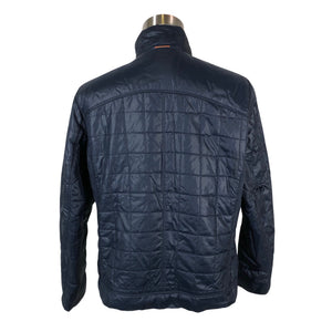 Unisex Hugo Boss - Quilted jacket, size XL - Blue (2)