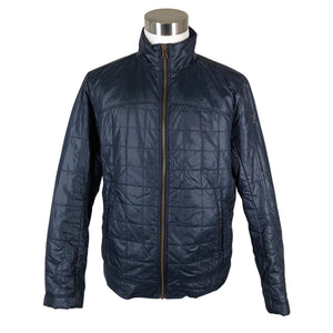 Unisex Hugo Boss - Quilted jacket, size XL - Blue (1)