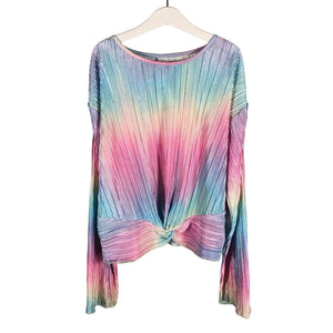 Unisex Lindex - Blouse, size 146 - 152 - Light pink (1)