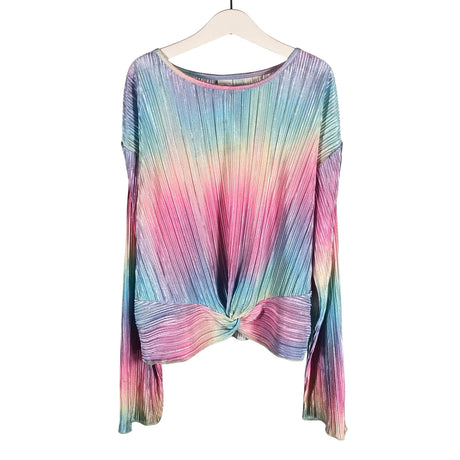 Unisex Lindex - Blouse, size 146 - 152 - Light pink ()