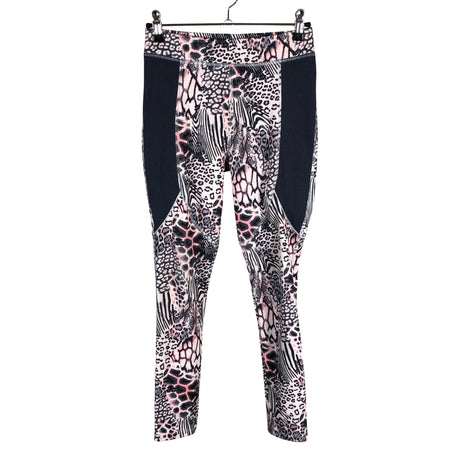 Unisex Next - Sports tights, size 140 - 146 - Light pink ()