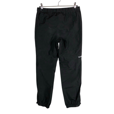 Unisex Helly Hansen - Spring/Fall pants, size 146 - 152 - Black (2)