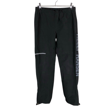 Unisex Helly Hansen - Spring/Fall pants, size 146 - 152 - Black ()