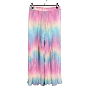 Unisex Lindex - Slacks, size 146 - 152 - Light pink (1)