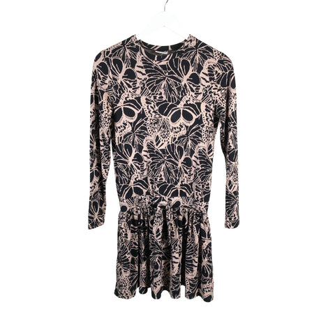 Unisex POMPdeLUX - Knit dress, size 158 - 164 - Black ()