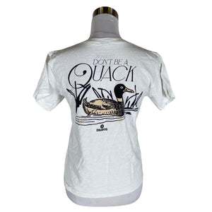 Unisex Dravus - T-shirt, size 38 - White (2)