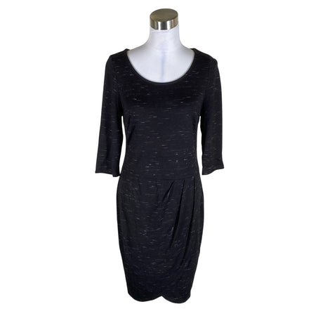 Unisex Bravissimo - Tricot dress, size 40 - Black ()