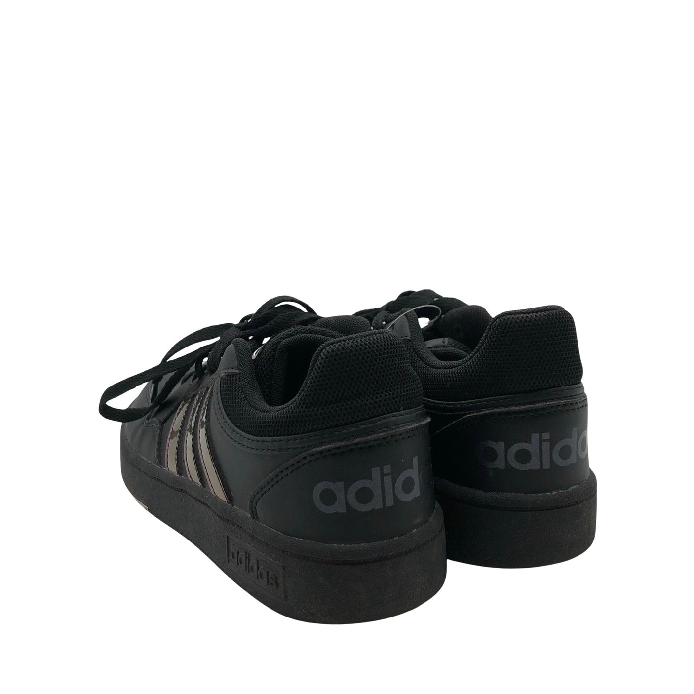 Unisex Adidas - Casual sneakers, size 38 - Black (2)
