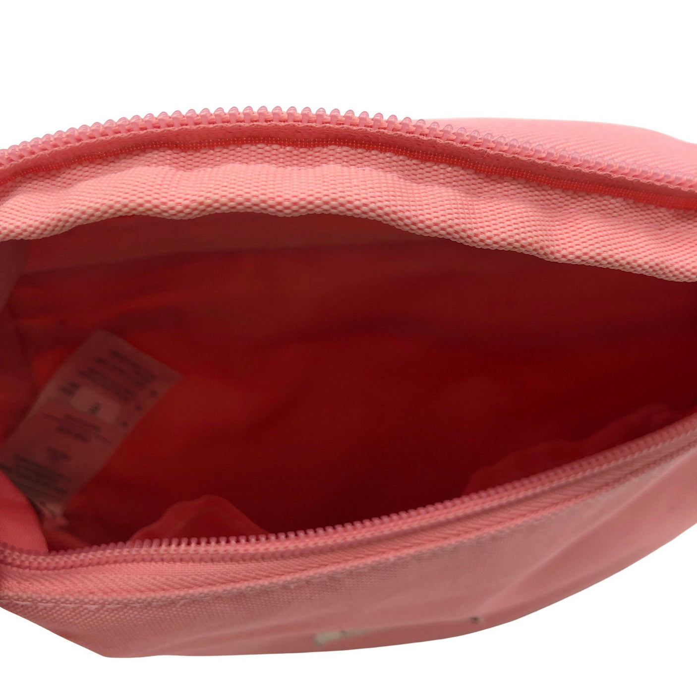 Unisex Fila - Belt bag, size Mini - Light pink (2)