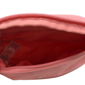 Unisex Fila - Belt bag, size Mini - Light pink (2)