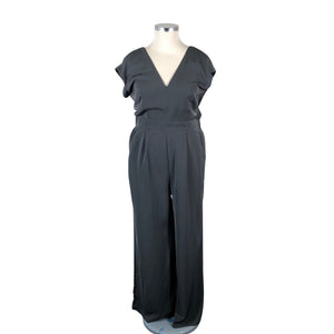 Unisex Lindex - Overalls, size 42 - Gray (1)