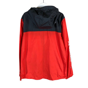 Unisex The North Face - Spring/Fall jacket, size 128 - 134 - Red (2)