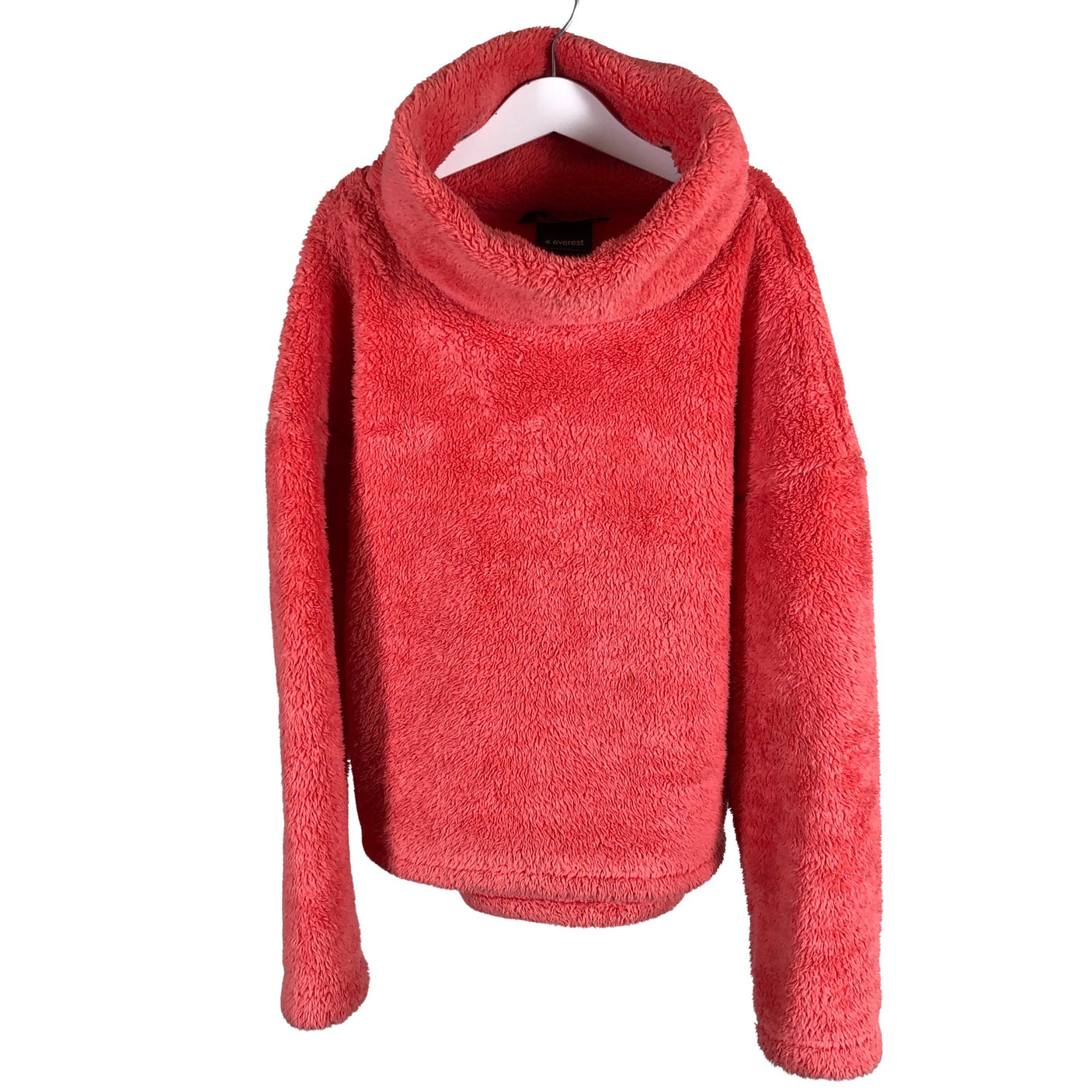 Unisex Everest - Sweatshirt, size 146 - 152 - Red (1)