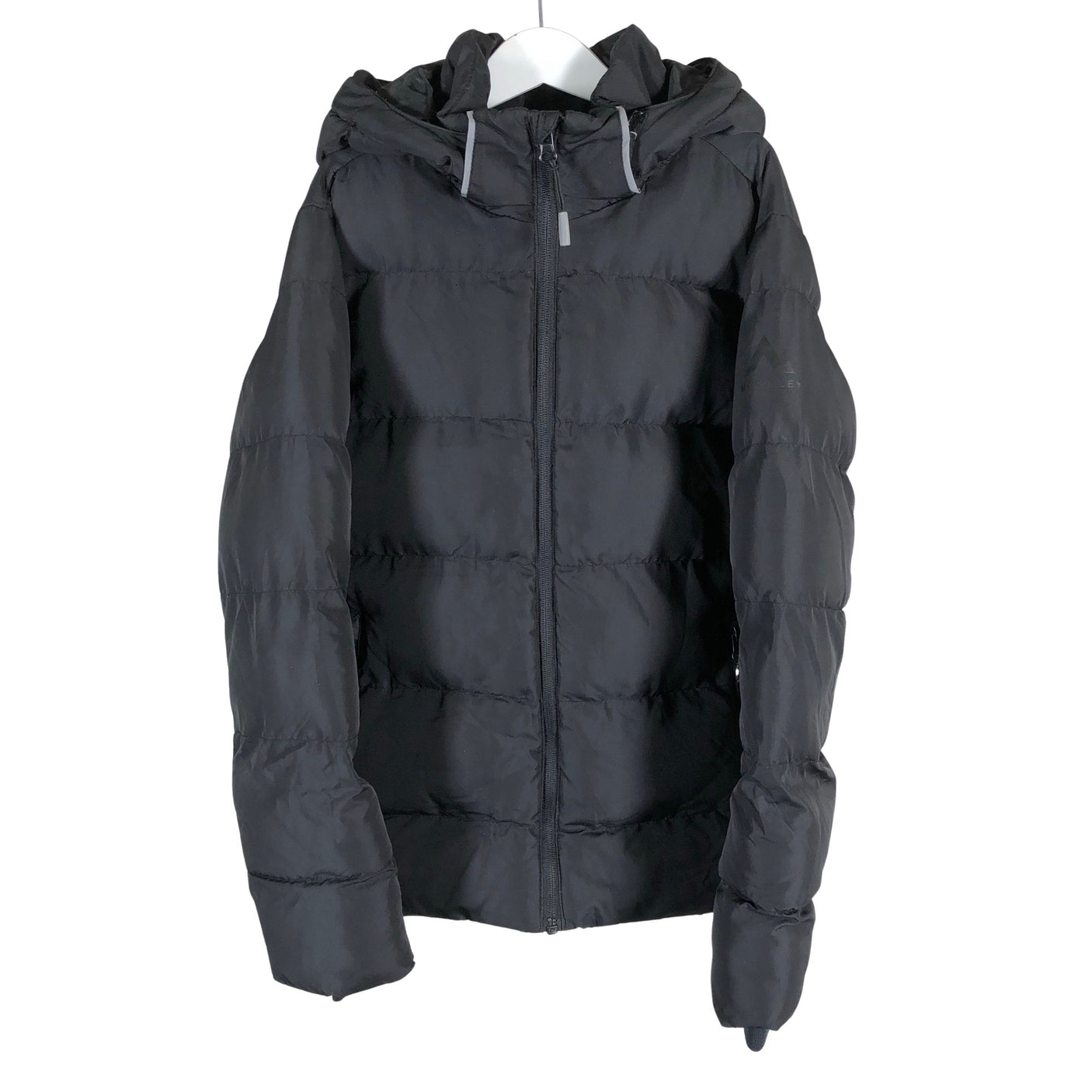 Unisex McKinley - Winter jacket, size 146 - 152 - Black (1)