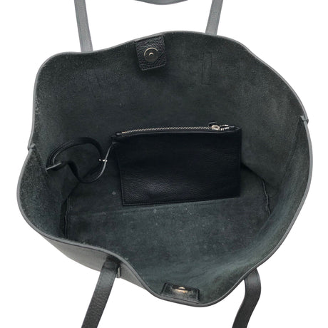 Unisex Balmuir - Handbag, size Maxi - Black (2)