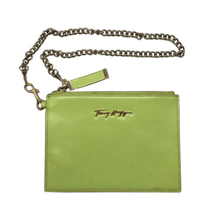 Unisex Tommy Hilfiger - Handbag, size Mini - Green (1)