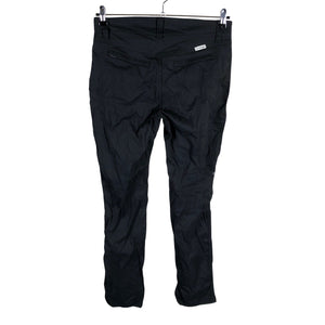 Unisex Wrangler - Slacks, size 40 - Black (2)