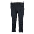 Unisex Wrangler - Slacks, size 40 - Black ()