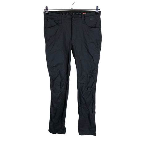 Unisex Wrangler - Slacks, size 40 - Black ()
