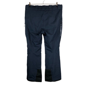 Unisex Everest - Winter pants, size 44 - Blue (2)