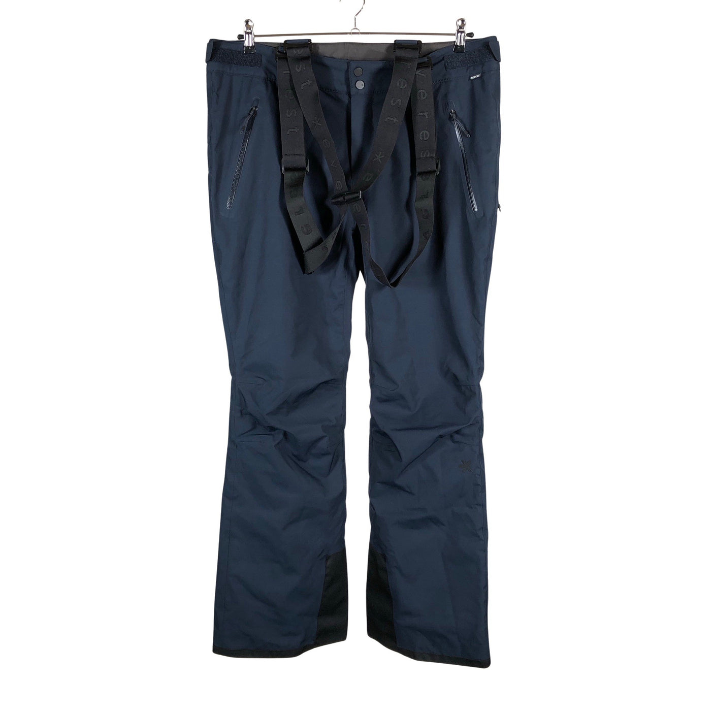 Unisex Everest - Winter pants, size 44 - Blue (1)