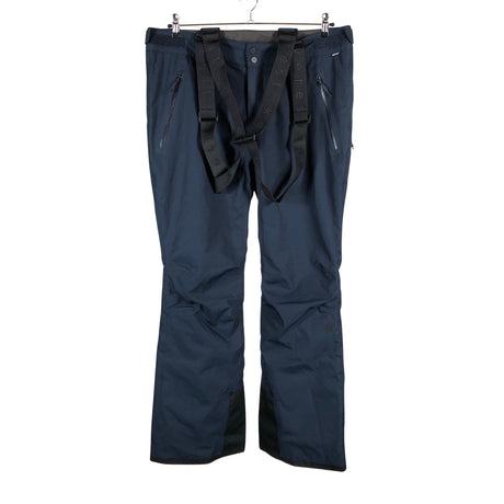 Unisex Everest - Winter pants, size 44 - Blue ()