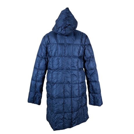 Unisex Joutsen - Down jacket, size 44 - Blue (2)