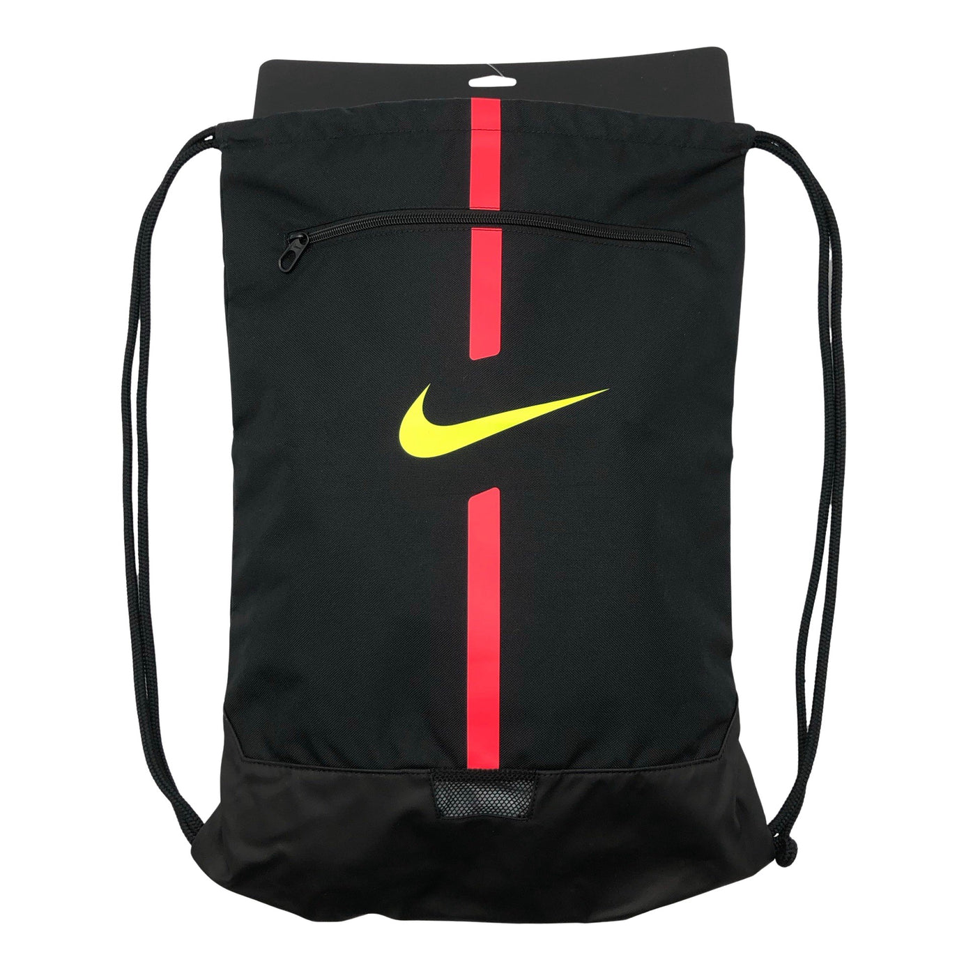 Unisex Nike - Sports backpack, size Maxi - Black (1)
