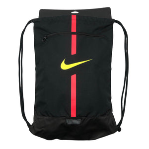 Unisex Nike - Sports backpack, size Maxi - Black (1)