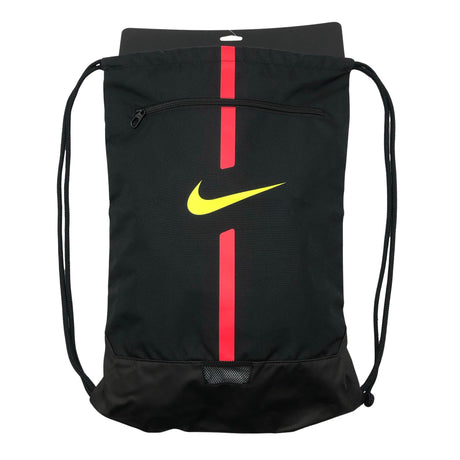 Unisex Nike - Sports backpack, size Maxi - Black ()