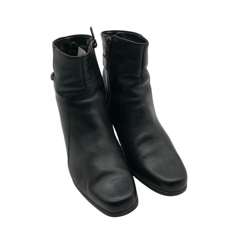 Unisex Janita - Ankle boots, size 36 - Black (2)