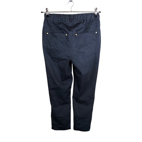 Unisex LauRie - Slacks, size 38 - Blue (2)