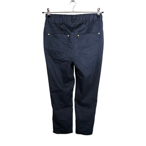 Unisex LauRie - Slacks, size 38 - Blue (2)