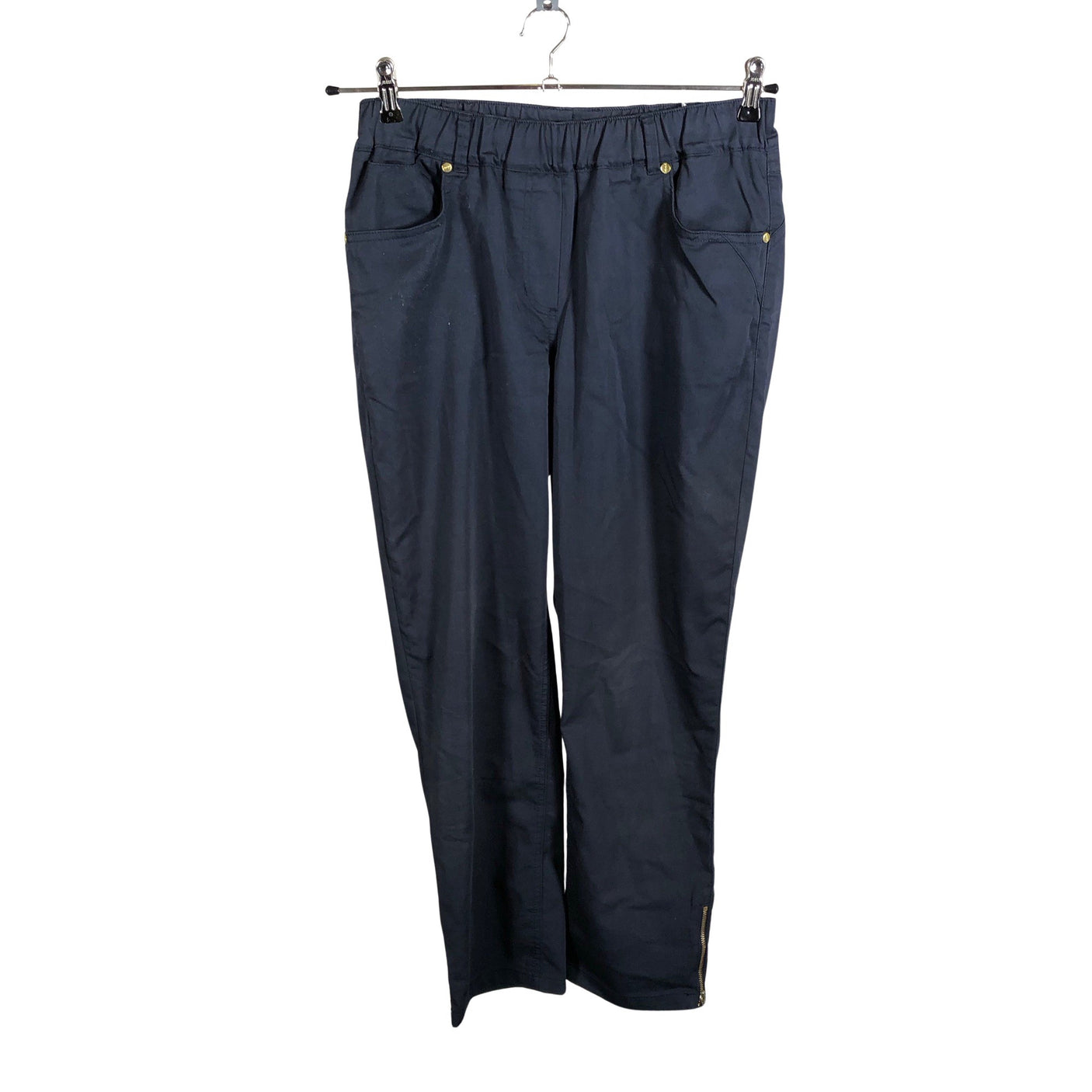 Unisex LauRie - Slacks, size 38 - Blue (1)