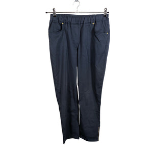 Unisex LauRie - Slacks, size 38 - Blue (1)