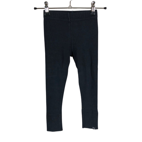 Unisex NOSH - Leggings, size 86 - 92 - Black ()