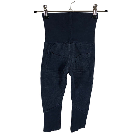 Unisex NOSH - Tricot pants, size 86 - 92 - Blue (2)