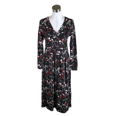 Unisex NOSH - Maxi dress, size 36 - Black ()